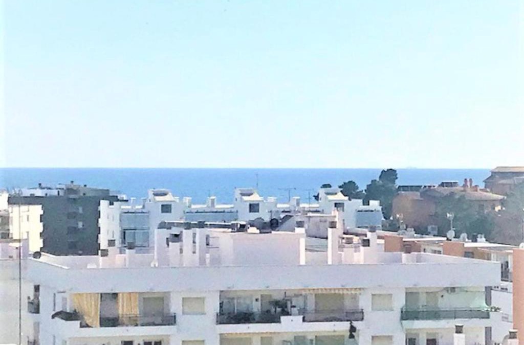 Lloret de Mar Apartment | Apartament with sea view