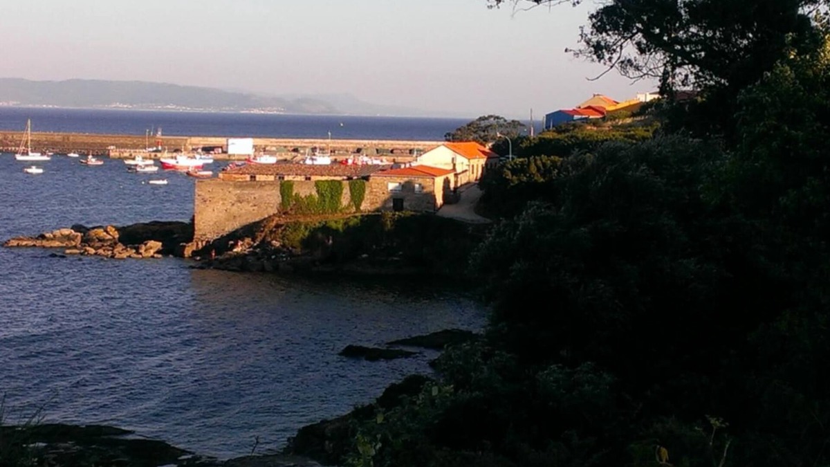 Fisterra Apartment | APARTAMENT WITH SEAVIEWS