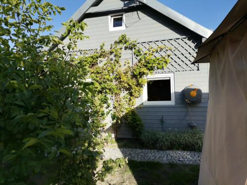 Wolin Apartment | Apartament Wolin nad wodą koło Miedzyzrdrojów