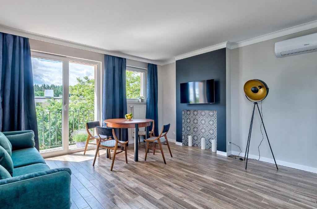 Suprasl Apartment | Apartament Wschodni