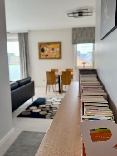 Bielsk Podlaski Apartment | Apartament Wysockiego
