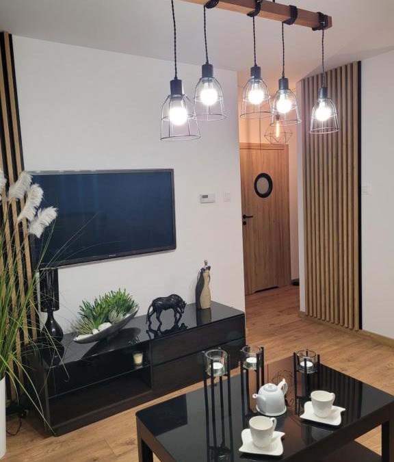 Wagrowiec Apartment | Apartament Złota Dziewiątka