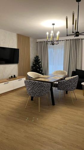 Zblewo Apartment | Apartament Złoty 4