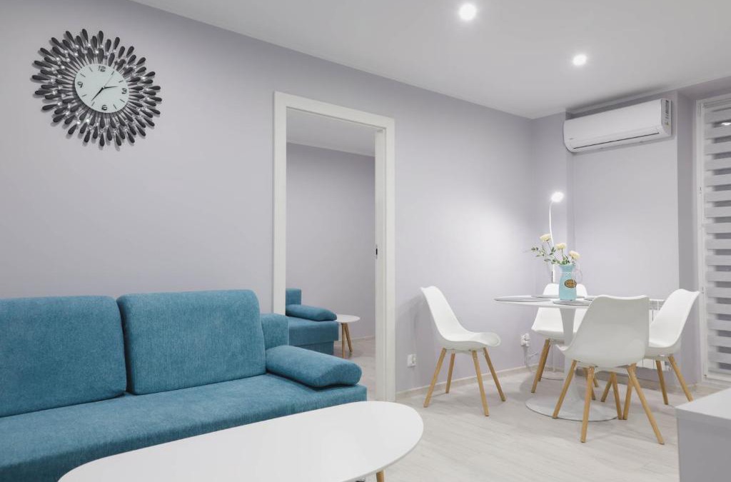 Jastrzebie-Zdroj Apartment | Apartament z Balkonem