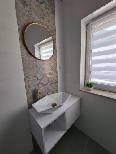 Rzeszow Apartment | Apartament z dużym ogródkiem