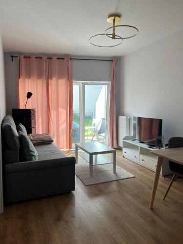 gmina Parzeczew Apartment | Apartament z ogródkiem i jacuzzi Gdynia