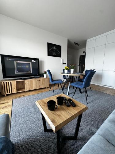 Boleslawiec Apartment | Apartament z Tarasem 23