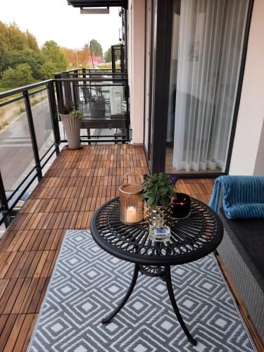 Lancut Apartment | Apartament z widokiem Łańcut