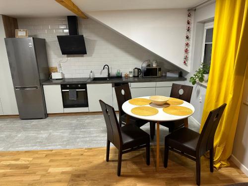 Chelm Apartment | Apartament z Widokiem 4