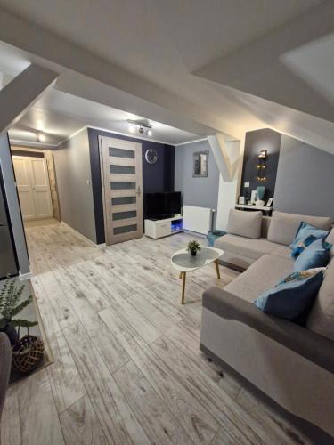 Walbrzych Apartment | Apartament Z Widokiem Na Wieżę
