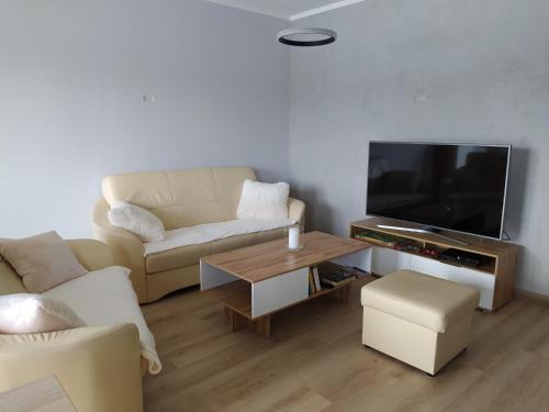 Pila Apartment | Apartament z widokiem