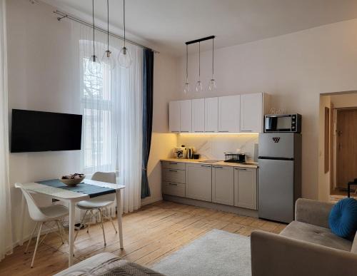 Gliwice Apartment | Apartament Za Murami Gliwice