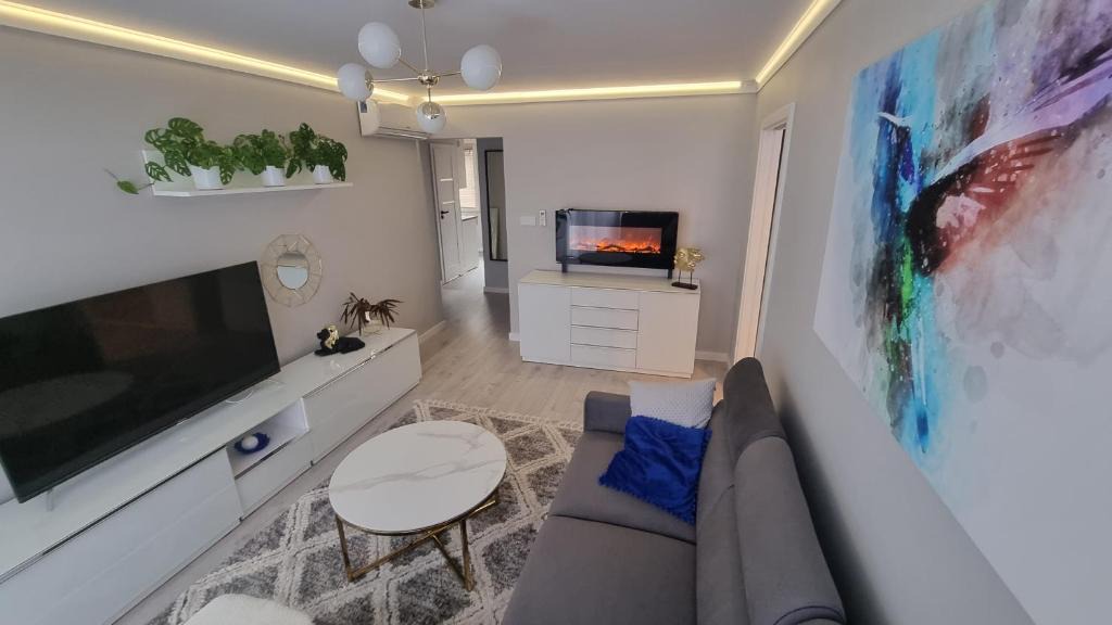 Jaroslaw Apartment | Apartament ZACISZE