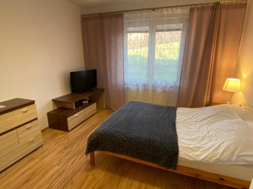 Ustron Apartment | Apartament Zacisze