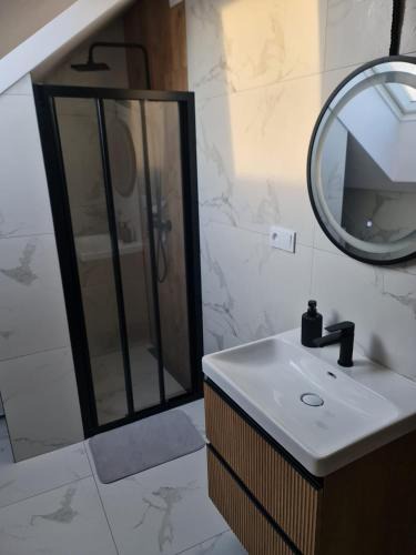 Zywiec Apartment | Apartament zamkowa 1