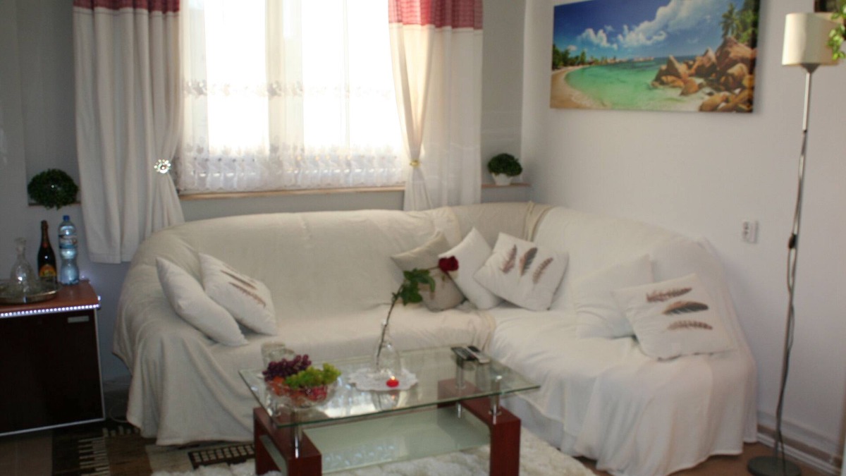 Olsztyn Apartment | Apartament Zamkowy przy Starym Mieście