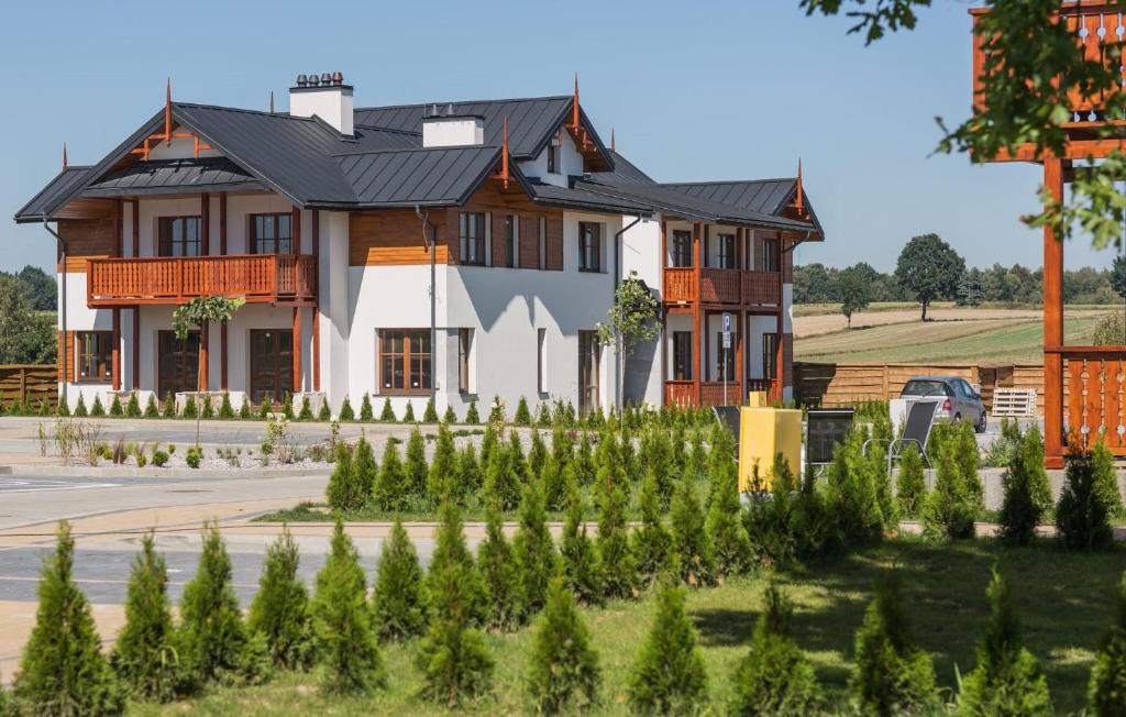 Naleczow Apartment | Apartament Zdrojowy