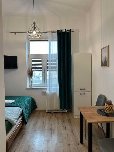 Tomaszow Mazowiecki Apartment | Apartament Zielony Kołłątaja