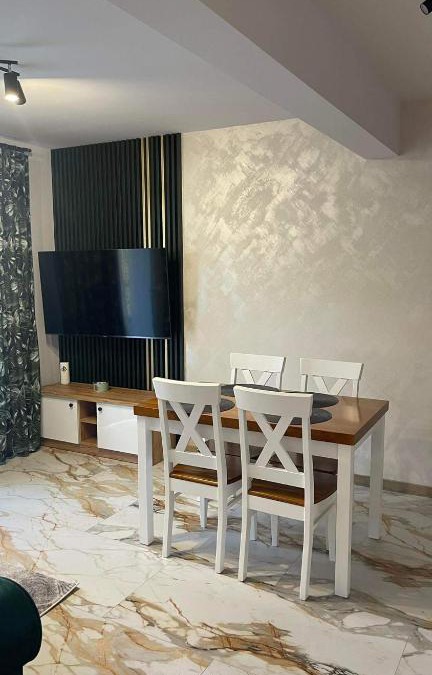 Starogard Gdanski Apartment | Apartament Zielony 12/2