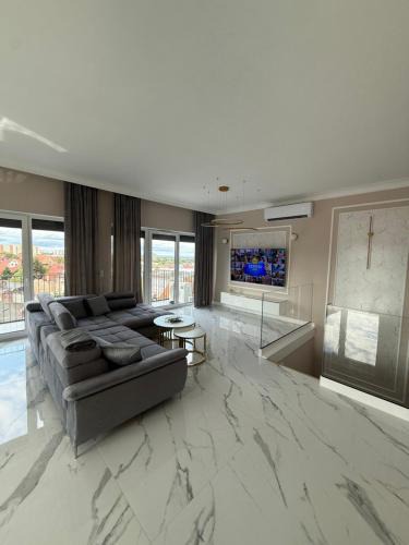 Centrum Apartment | Apartament Zielona Góra - Centrum