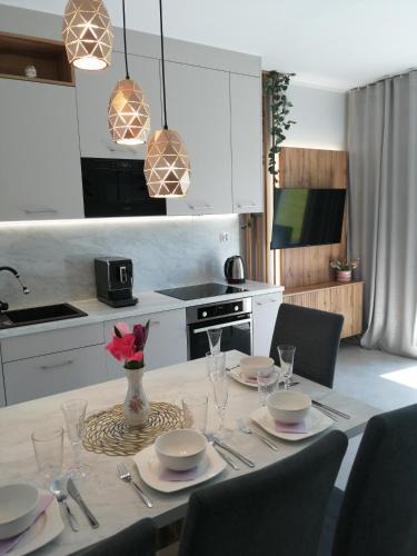 Cieplice Apartment | Apartament Zielone Wzgórze 2