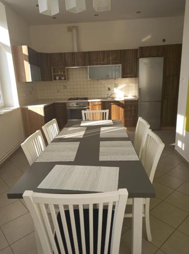 Korczyna Apartment | Apartament ZOSIA