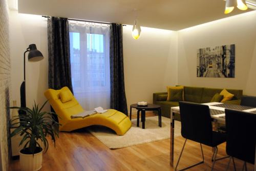 Koszalin Apartment | Apartament Zwycięstwa 98