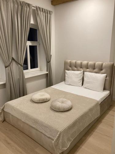 Zarasai Apartment | Apartamentai Domus Antiqua