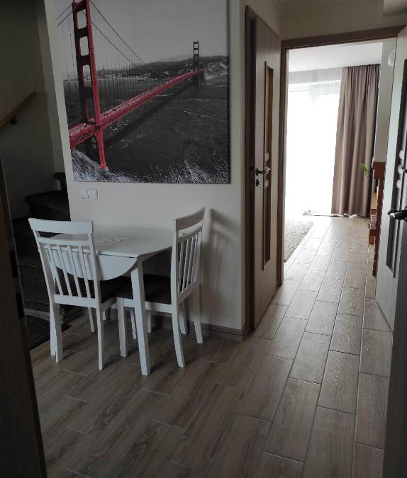 Jurbarkas Apartment | Apartamentai G&G
