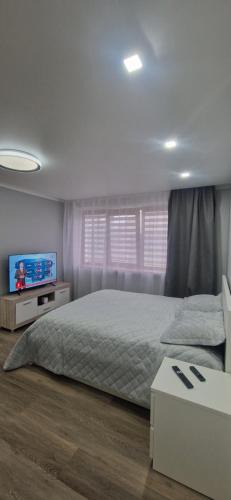 Grigiskes Apartment | Apartamentai Grigiškes