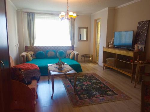 Taurage Apartment | Apartamentai