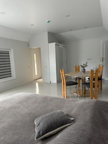 Marijampole Apartment | Apartamentai LUKA