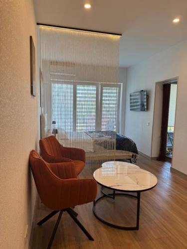 Nida Apartment | Apartamentai pas Rasą