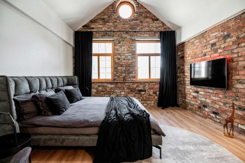 Klaipeda Apartment | Apartamentai Puodžių 27