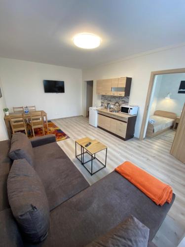 Rusne Apartment | Apartamentai Rusnėje, žvejų ir paukščių rojuje