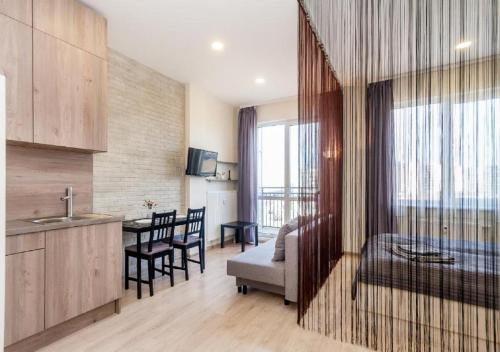 Vilnius city municipality Apartment | Apartamentai "Vilnius"