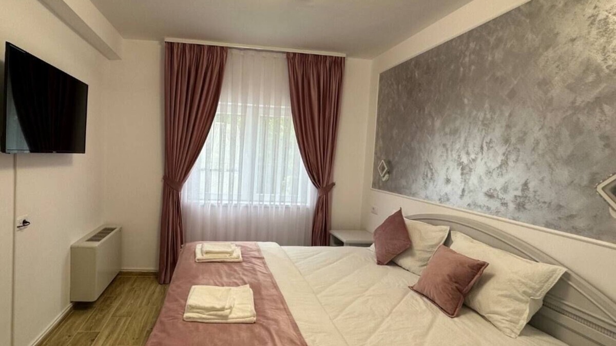 Baile Felix Apartment | Apartamente CasaBellan