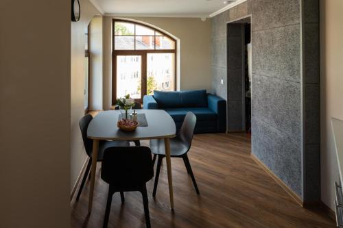 Aluksne Apartment | Apartamenti Alūksne