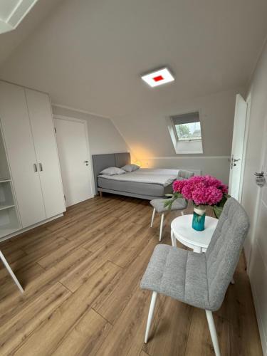 Salacgriva Apartment | Apartamenti Bocmaņa laukums 2A, Salacgrīva