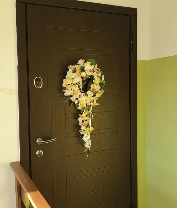 Birzgale Apartment | Apartamenti Danna