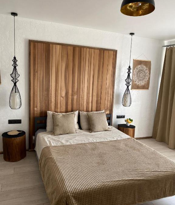 Aluksne Apartment | Apartamenti Ezera Pērle