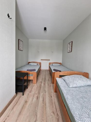 Jekabpils Apartment | Apartamenti Jēkabpilī