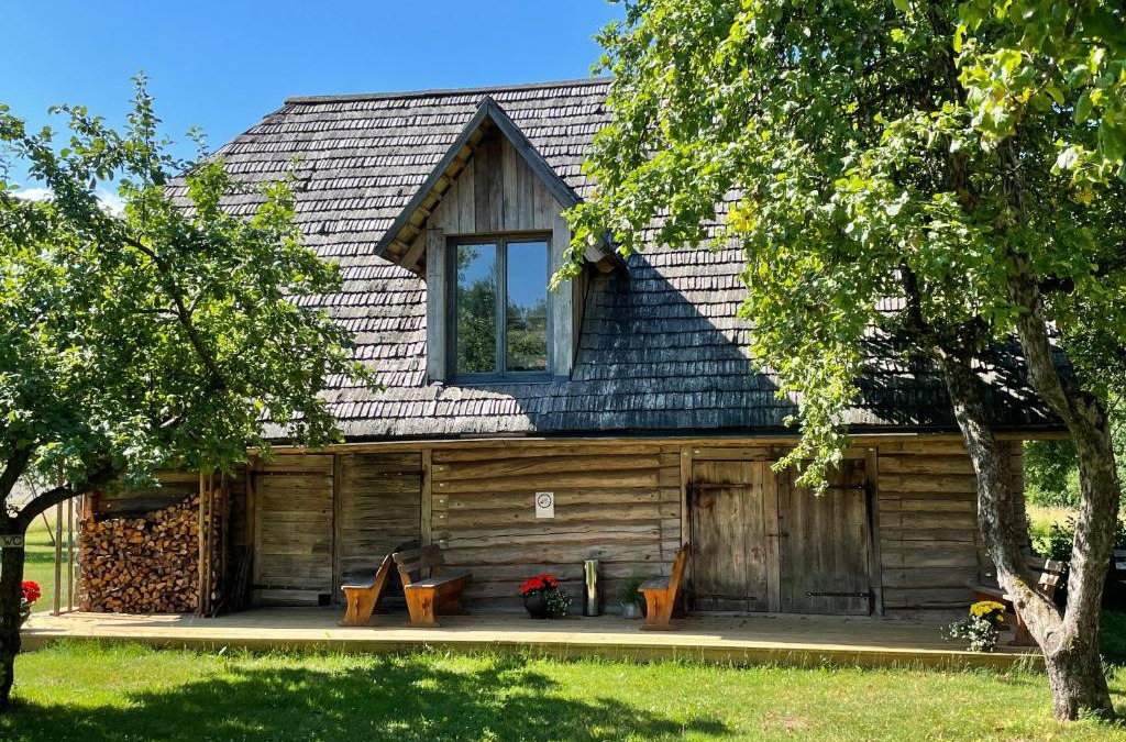 Limbazi Municipality House | Apartamenti MEKE