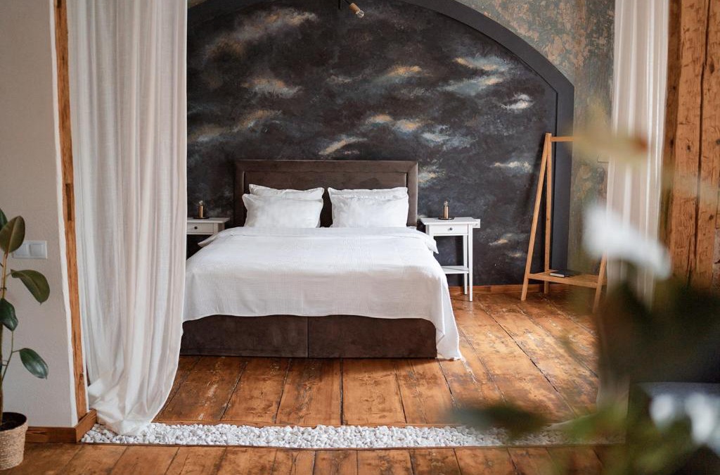 Talsi Apartment | Apartamenti Nr. 33