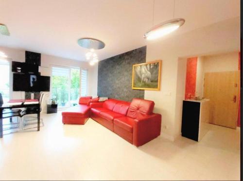 Wroclaw City Center Apartment | ApartamentKosciuszki