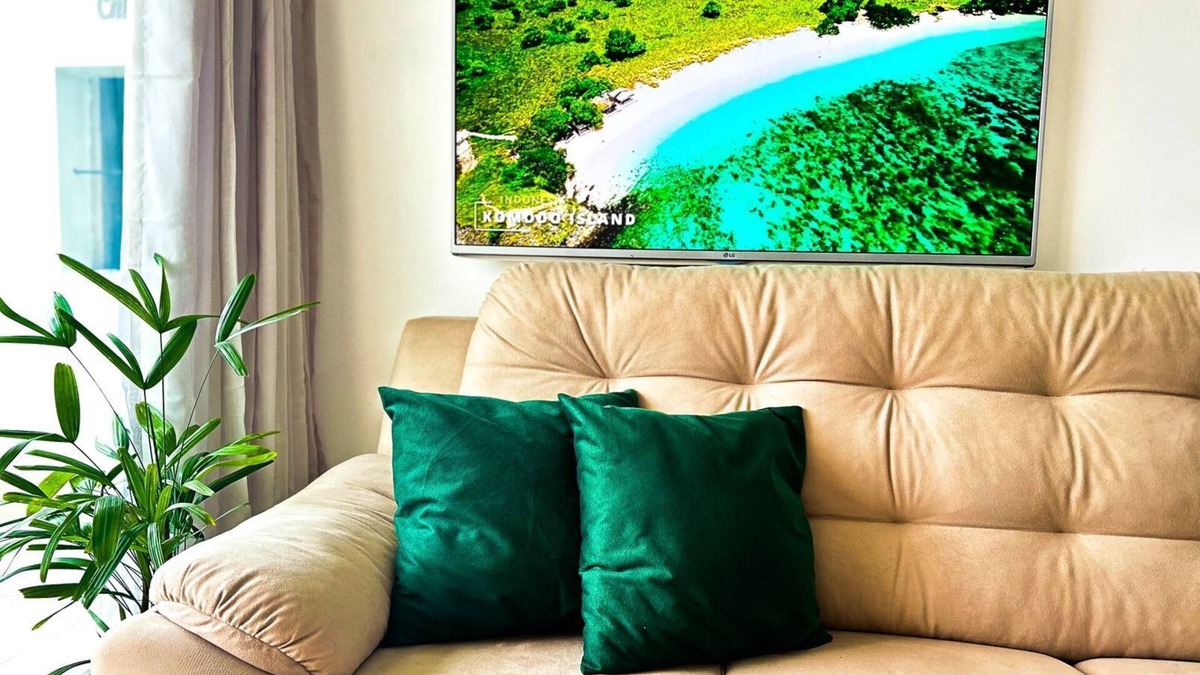 Palhoca Apartment | Apartamento à 1 min da BR 101 e a 15 min de Florianópolis
