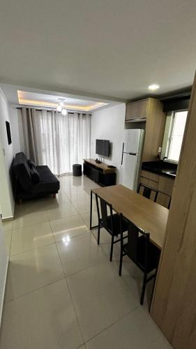 Morretes Apartment | Apartamento à 250m do mar - Ótima Localização