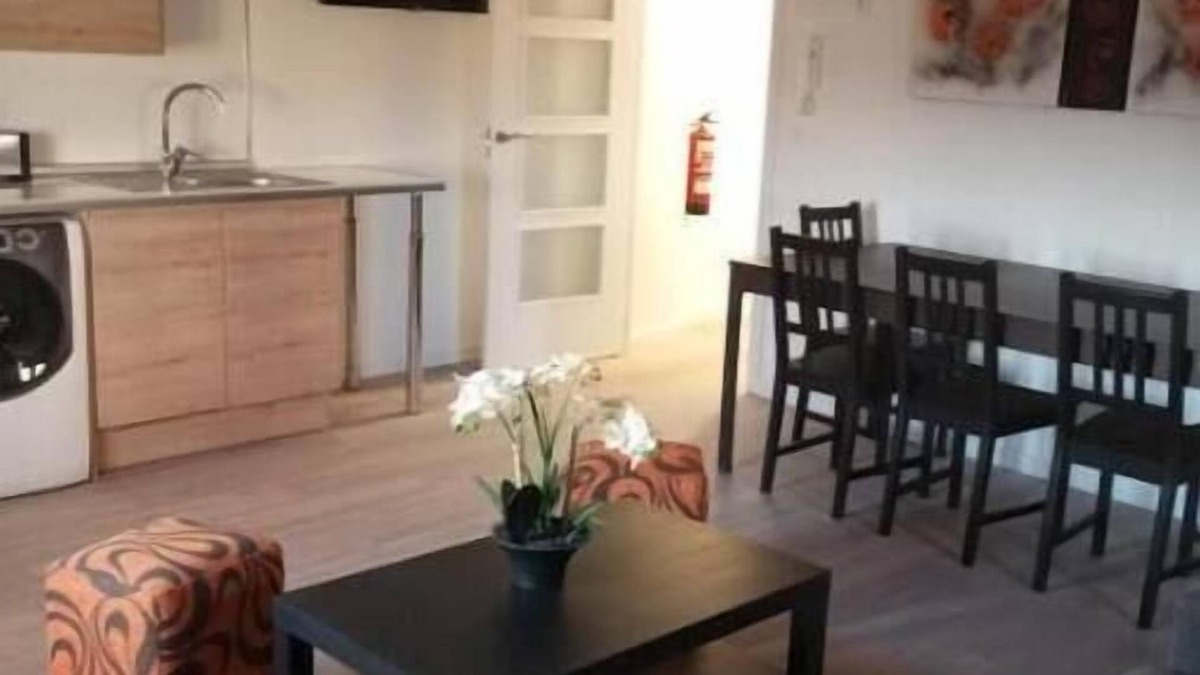 Arguedas Apartment | Apartamento Ático, ideal familias y amigos cerca de Senda Viva y Bardena Real.