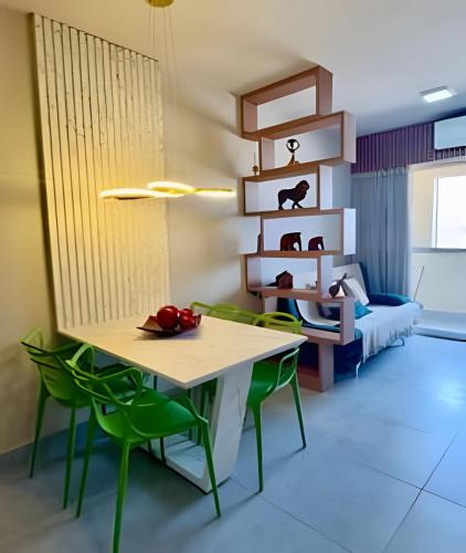 Morada do Ouro Apartment | Apartamento único e excelente