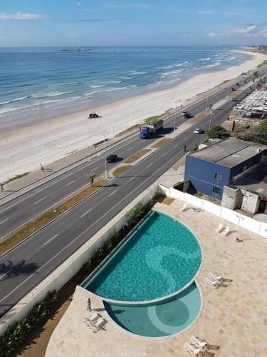 Trapiche da Barra Apartment | Apartamento 02 quartos completo, BEIRA-MAR com piscina